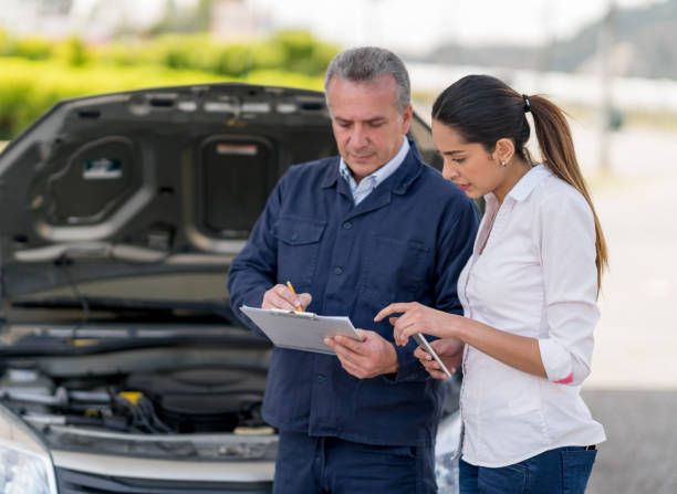 Licensed Commercial Auto Insurance service in Galesburg, MI - Auto Insurance Axis