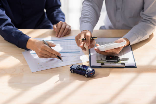 24/7 Emergency Commercial Auto Insurance experts in Galesburg, MI